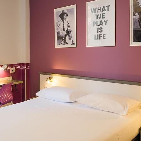 Hotel Nologo Genoa Luaran gambar