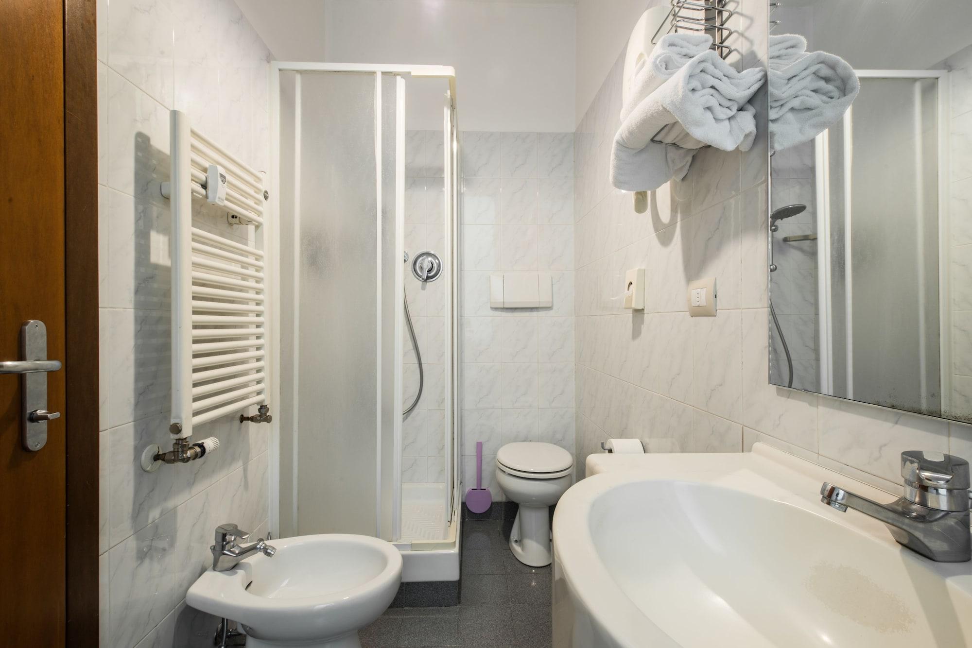 Hotel Nologo Genoa Luaran gambar