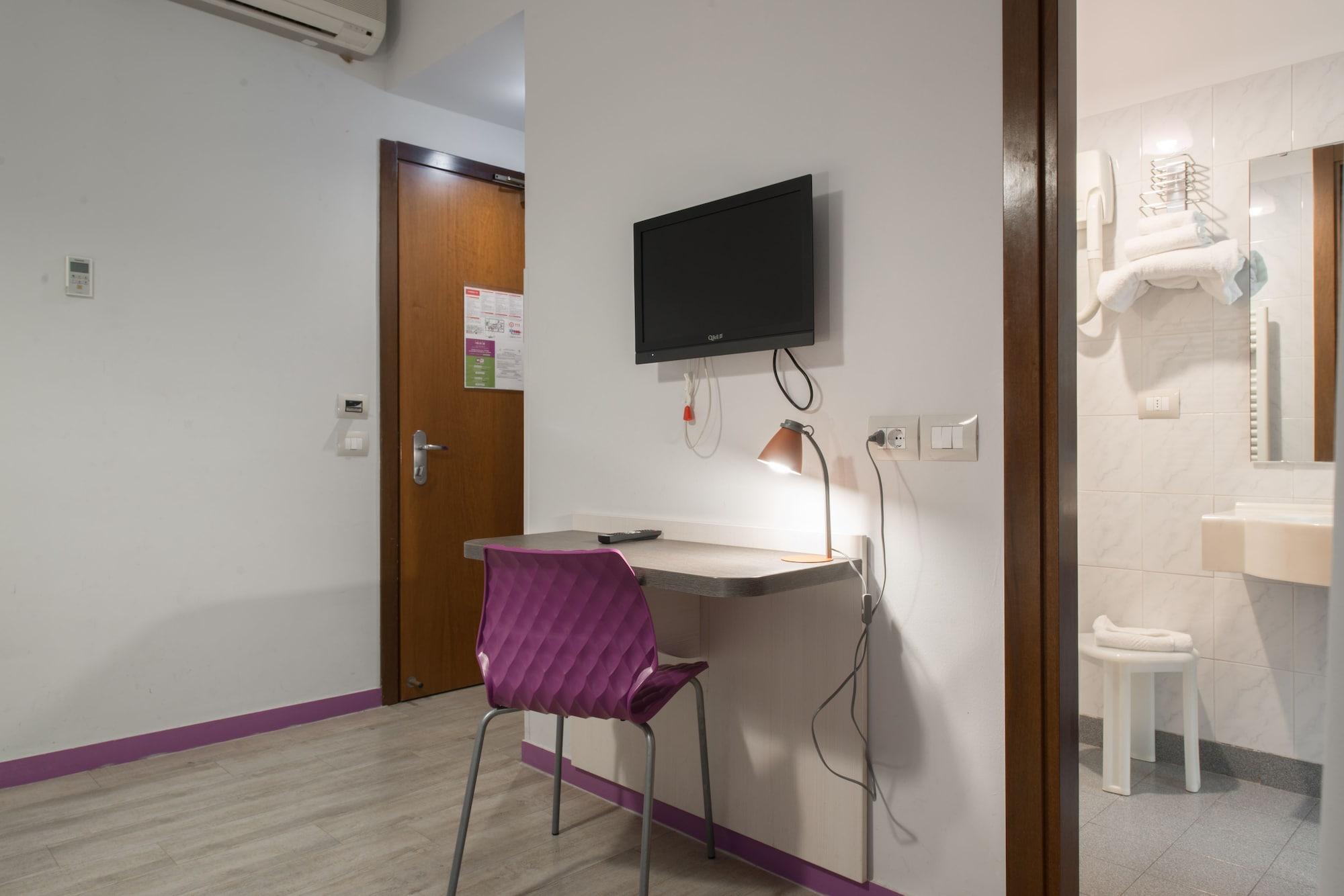 Hotel Nologo Genoa Luaran gambar