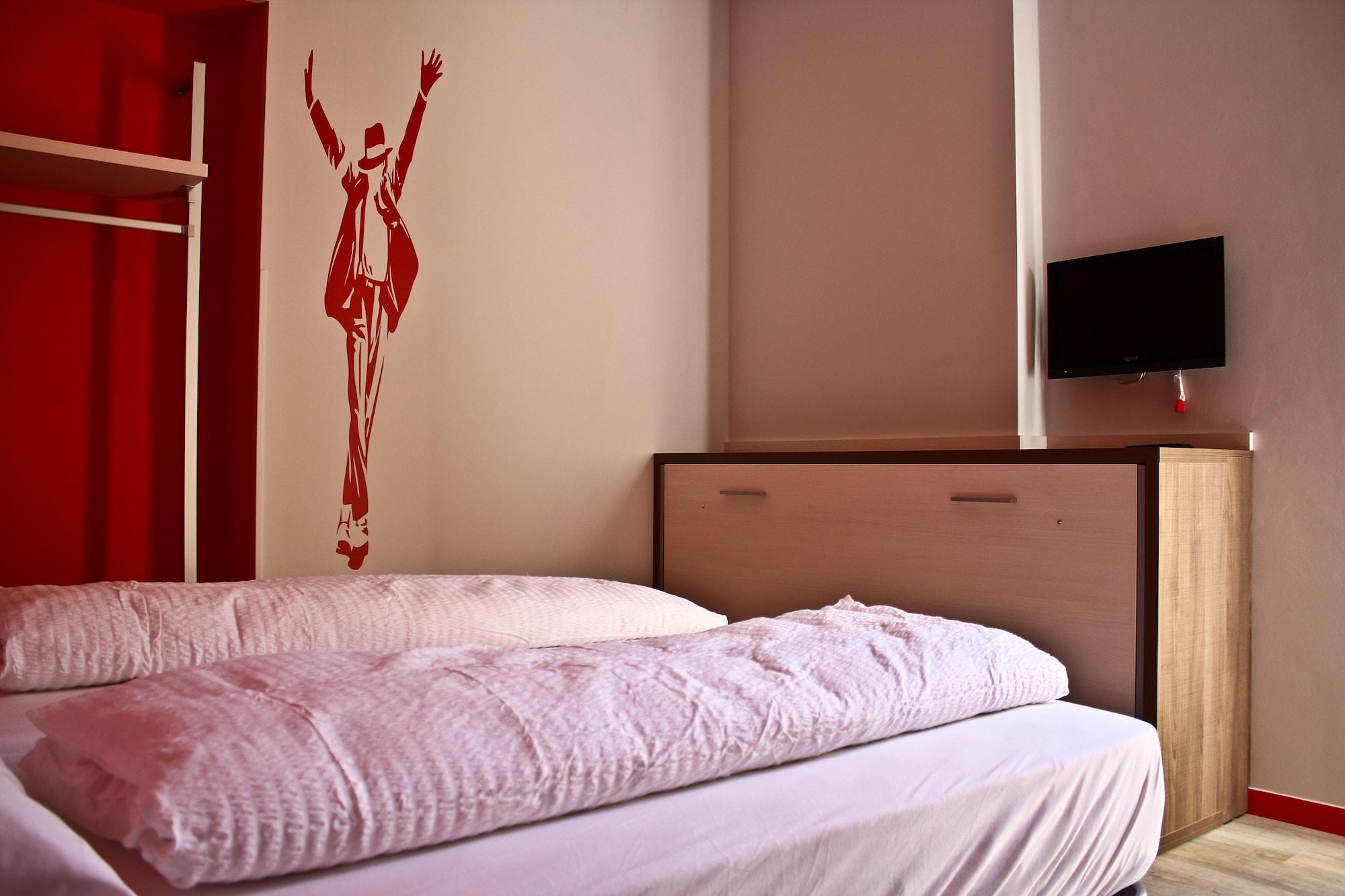 Hotel Nologo Genoa Luaran gambar