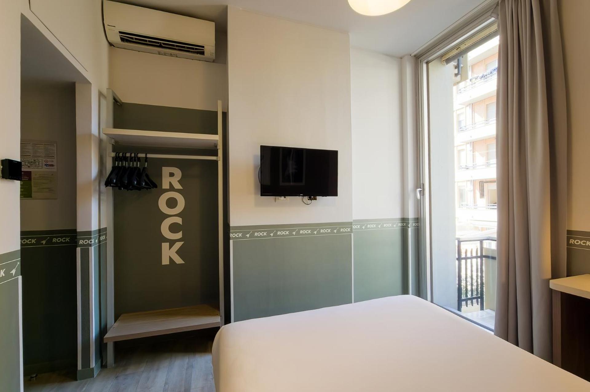 Hotel Nologo Genoa Luaran gambar