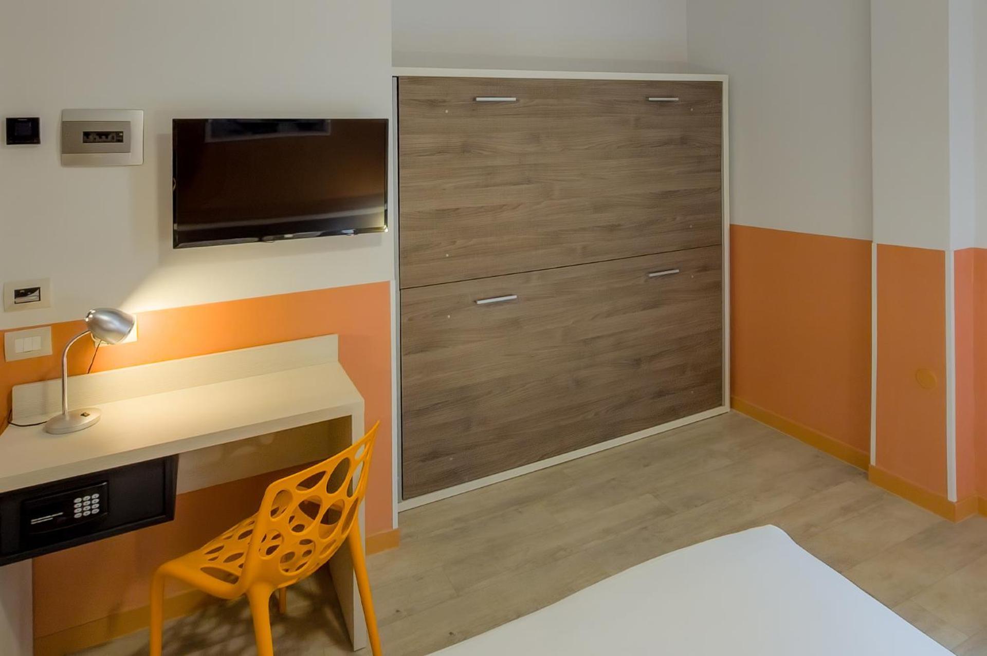 Hotel Nologo Genoa Luaran gambar
