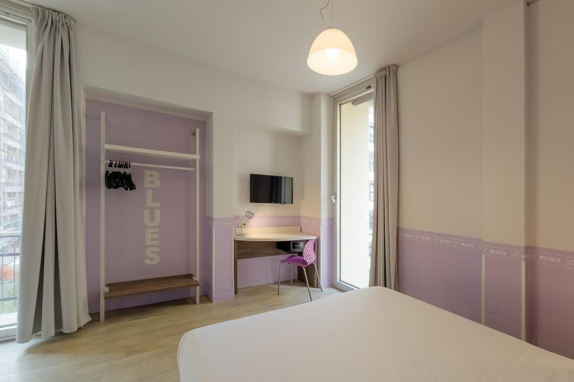 Hotel Nologo Genoa Luaran gambar